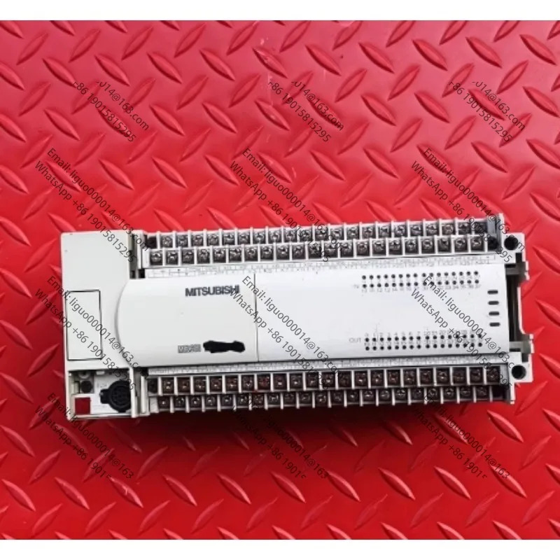 리퍼 FX2N-64MT-001