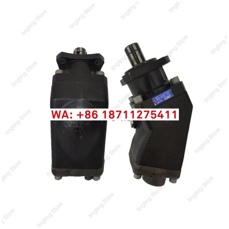 OMFB 오리지널 경사축 피스톤 펌프 HDT/HDS ISO 12 25 34 55 64 84 94 108 D R