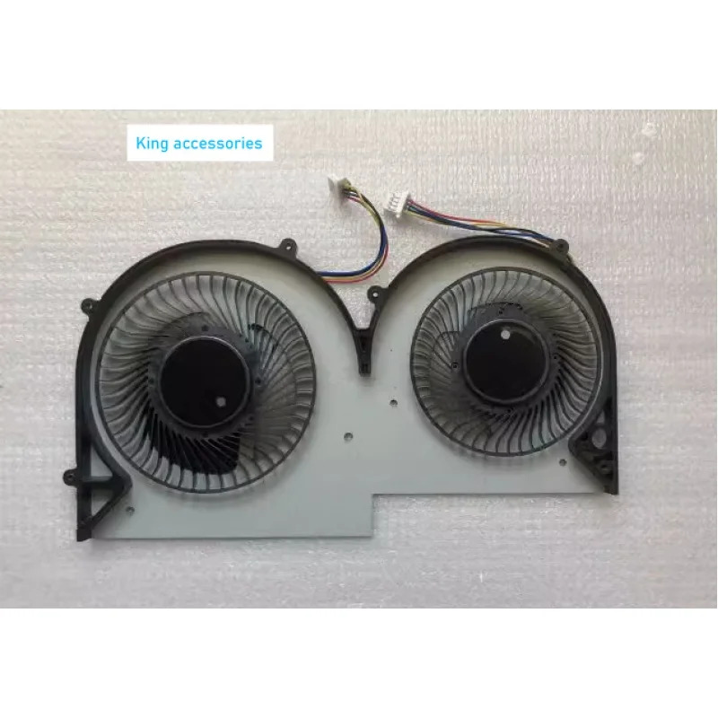 Msi Summit E16 Flip Evo MS-1591 냉각팬XMSJ