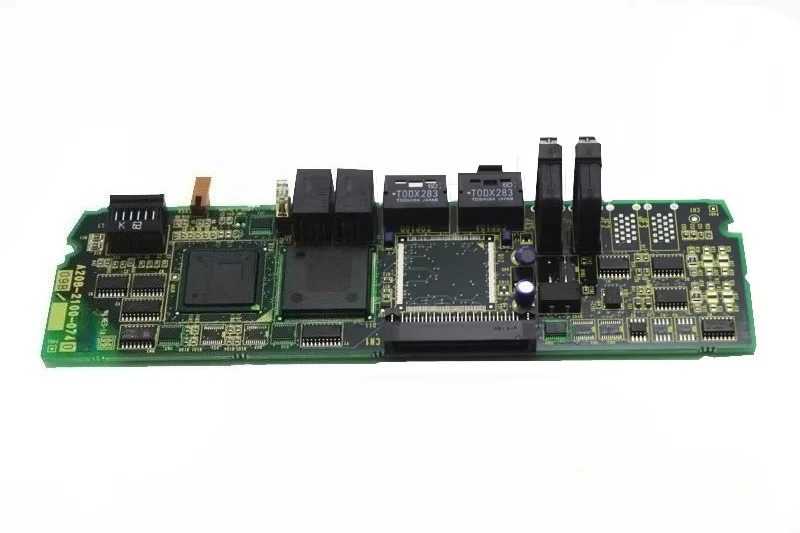 FANUC A20B-2100-0740/09B 리퍼 회로 기판 A20B-2100-0740