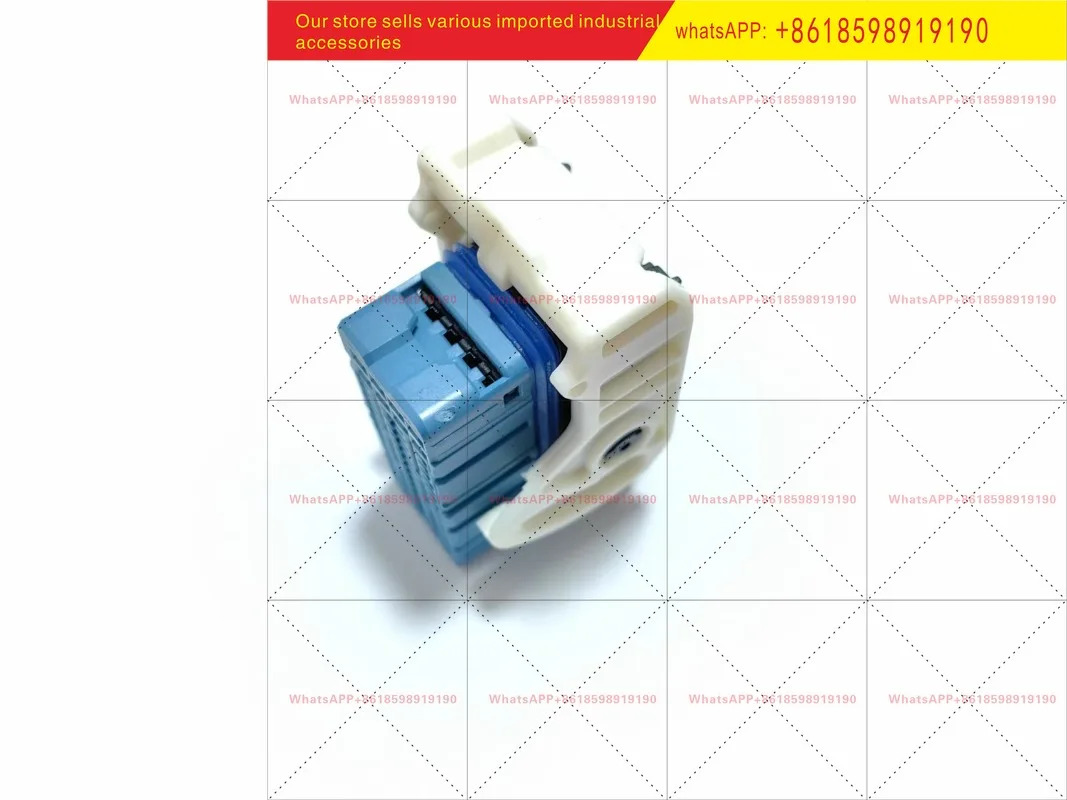 델파이 13886896 CMC 64P 암컷 엔드 시스