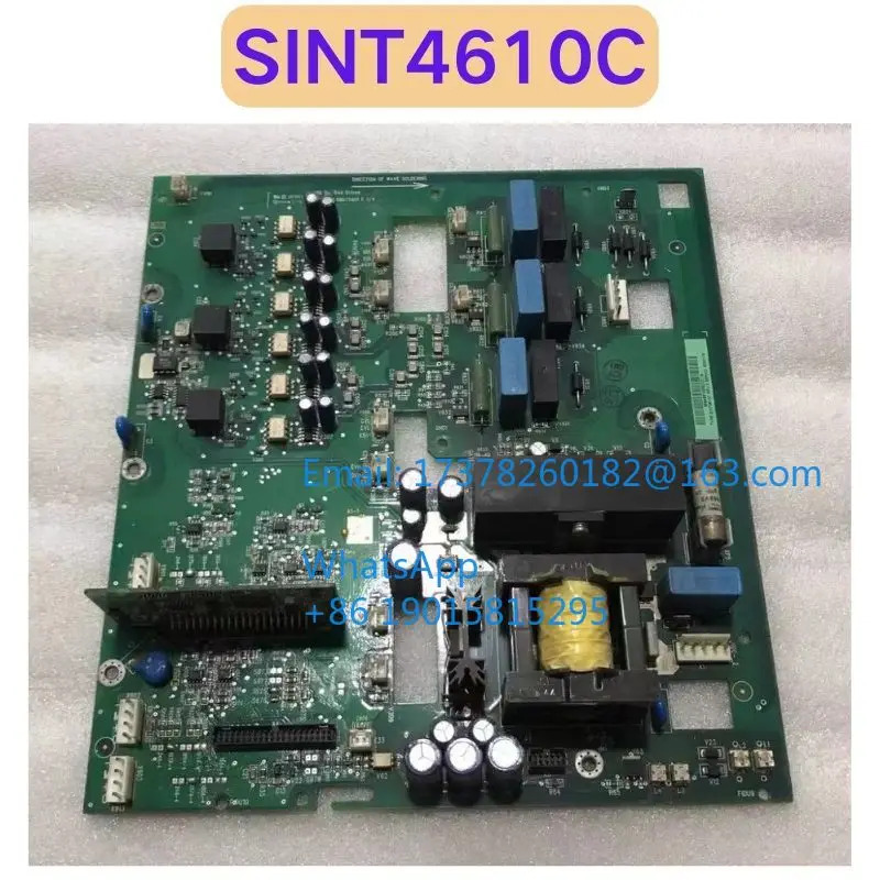리퍼 SINT4610C 기능 OK