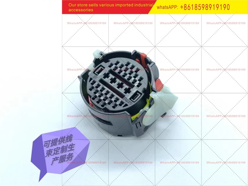 TE 타이코 36P 32 1.2 4 암단쉬스 2138314-1
