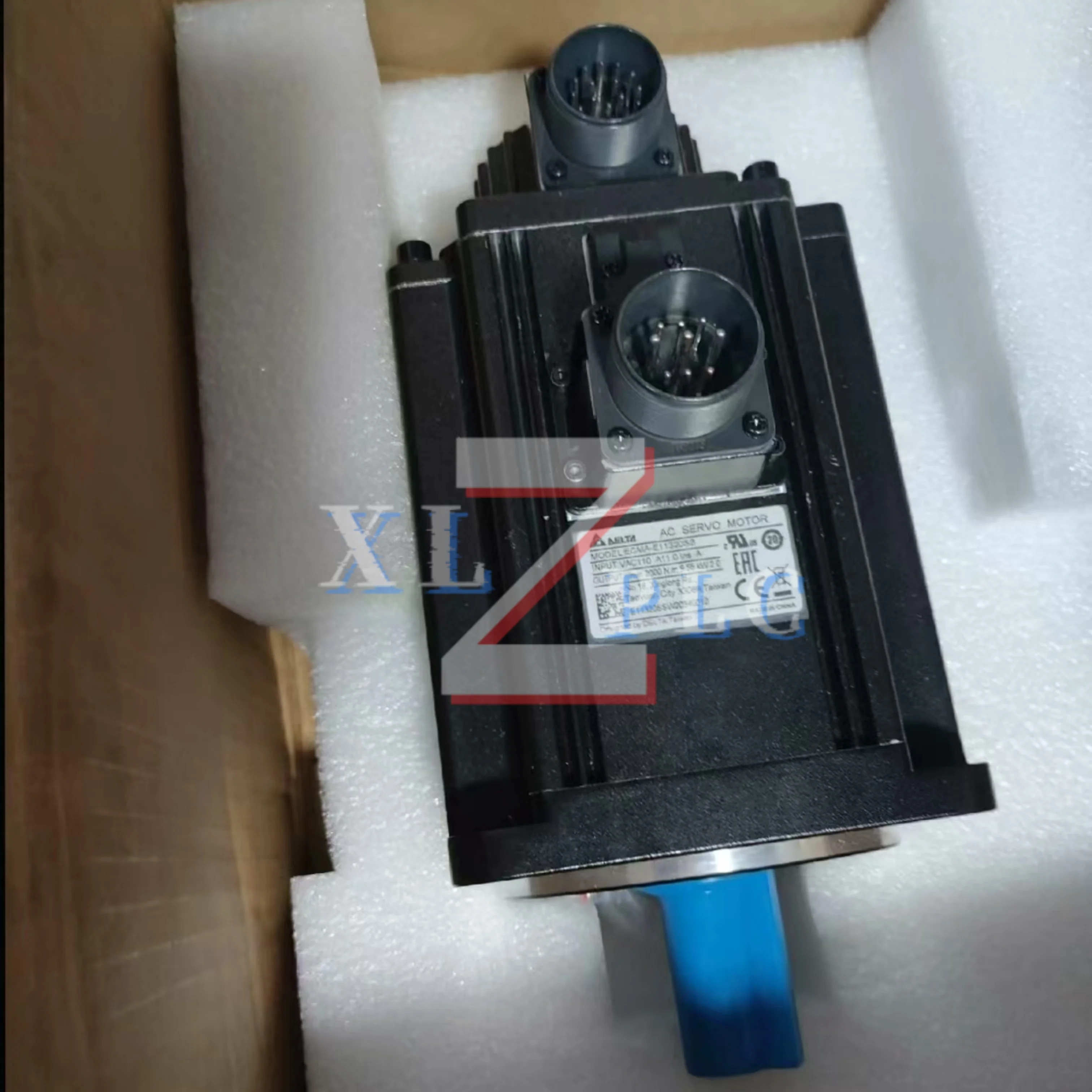 ECMA-E21320RS 서보모터 ECMA-E11320RS ECMA-E11320SS