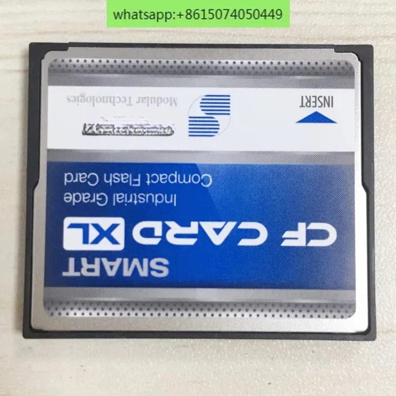 CF 256M 산업등급 카드 256MB 산업XL 산업CNC 기계