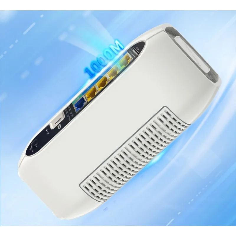 산업5G 카드 라우터 부품 3000Mbps 엔터프라이즈 오피스 MT7981B