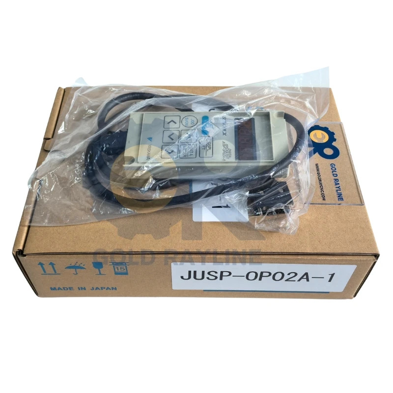 신 야스카와 JUSP-0P02A-1 오퍼레이터 패널