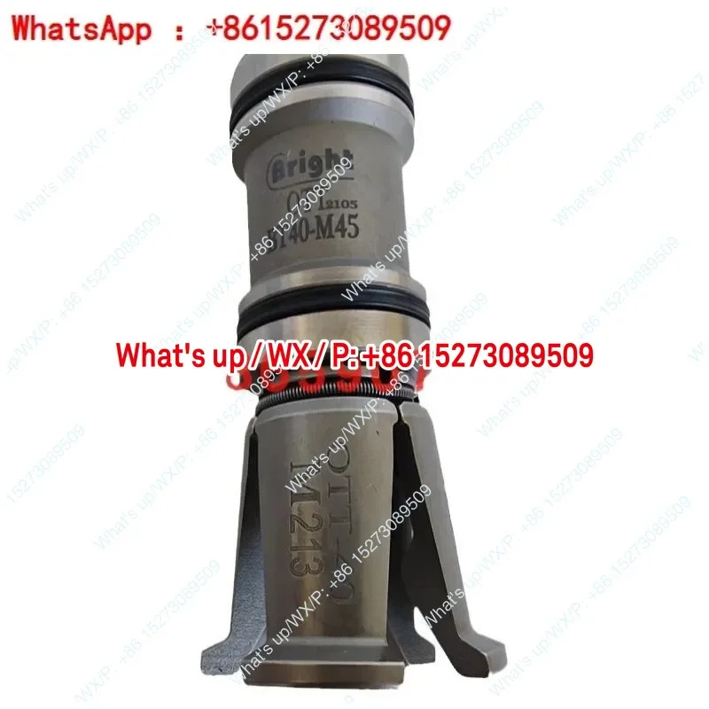 BT40 스핀들 4BP40DIN BP40M45-SP OTT 브로치