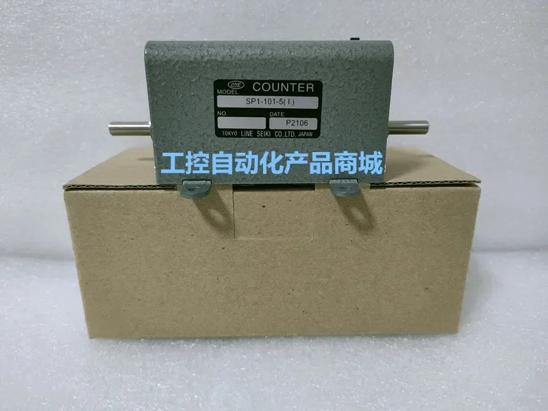 SR-4 SP1-101-5I 카운터 위치 표시 센서
