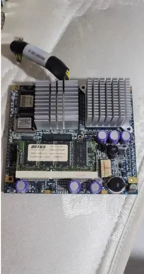 산업컴퓨터 리퍼 버전