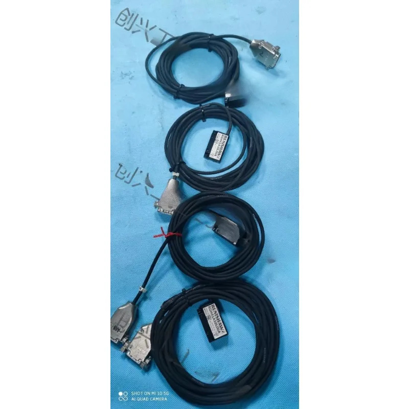 RENISHAW 격금헤드 RGH41A50L00A