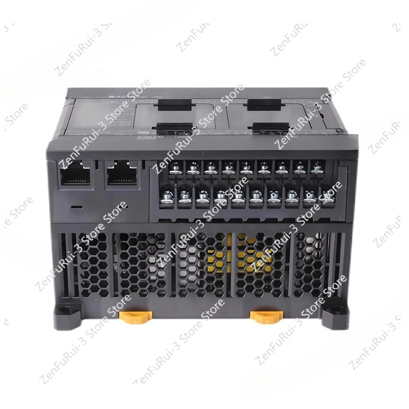 PLC 컨트롤러 CP2E-E40DR-A -E14DR -E20DR E30DR E60DR-A