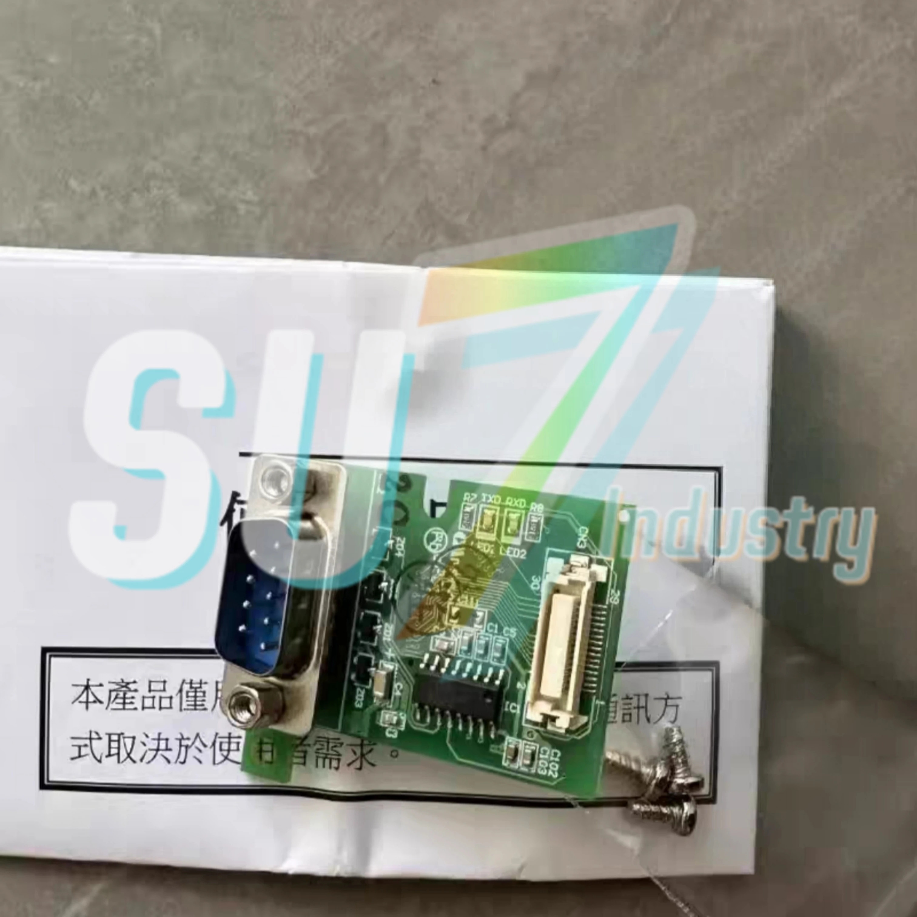 GRSE18-P2447 B6L-N1211 AX1N-24MT plc 모듈 새