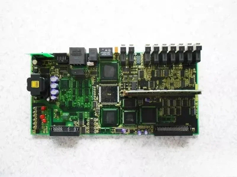 FANUC A20B-2101-0013/08C 회로 기판리퍼된 A20B-2101-0013 A20B-2101-0012/03B