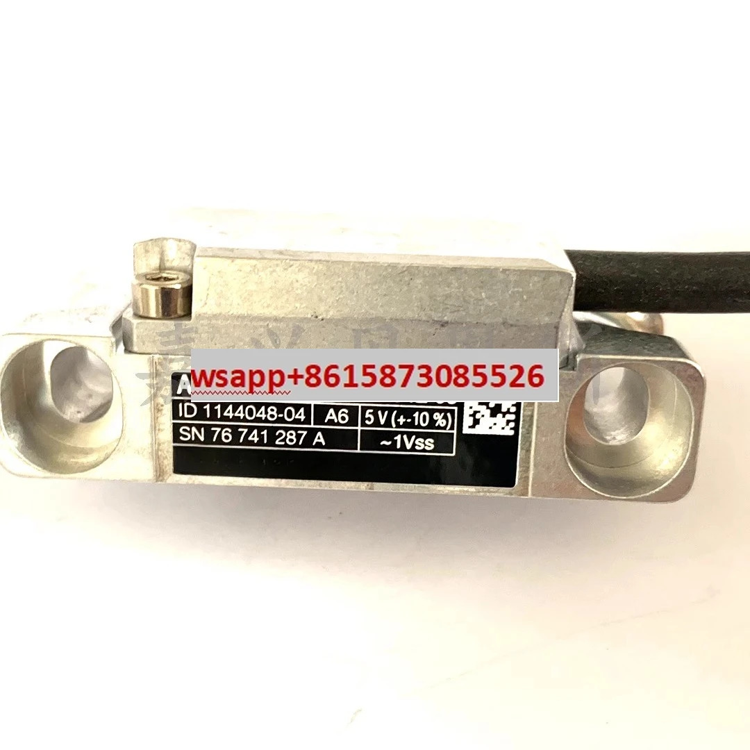 AK ERM2480 2048 ID1144048-04/393000-04 오리지널 리딩 헤드 엔코더