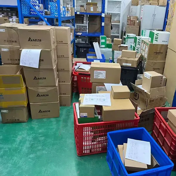 오리지널 32 I/O 모듈 16 ET 200AL 200SP PLC 6ES7155-6AA01-0BN0