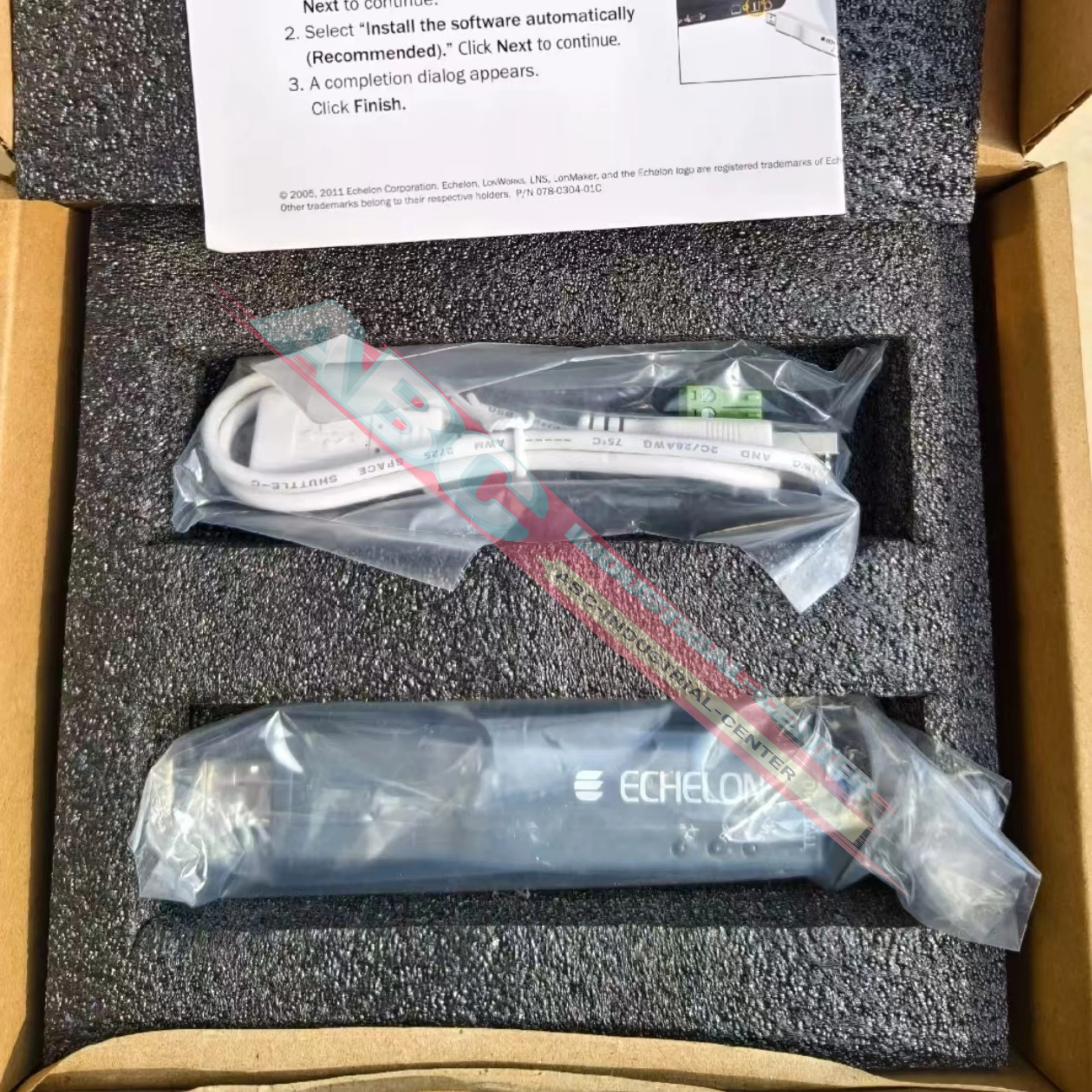 USB 어댑터 75010R Z6B03-34/ZWK-002 새