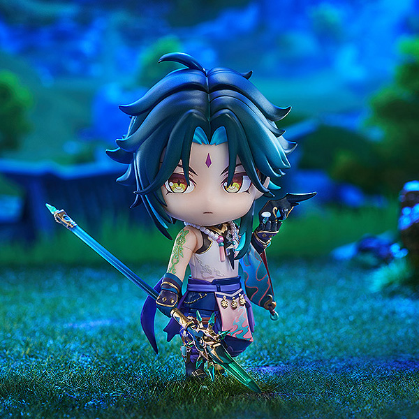 [예약] 넨도로이드 소 l 원신 실사용 후기 | 효과 있을까? - 대표 이미지