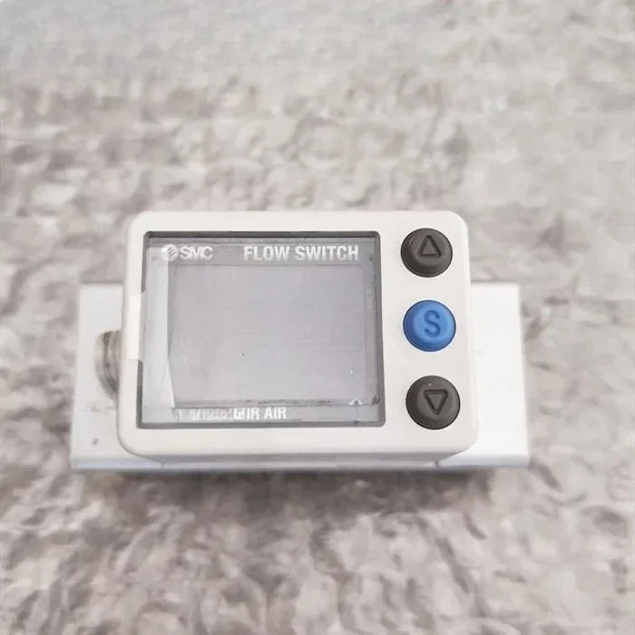 유량계 PFMC7102-04-D-A-C-M