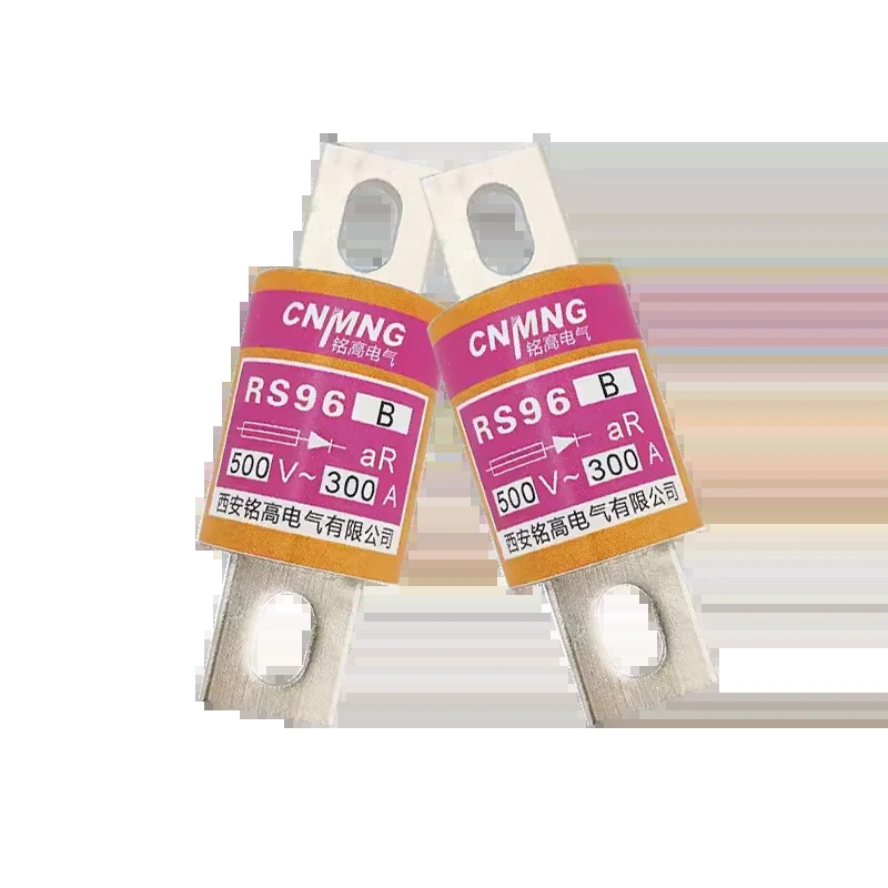 밍가오 RS96B 고속 퓨즈 200A250A300A350A400A500A600A
