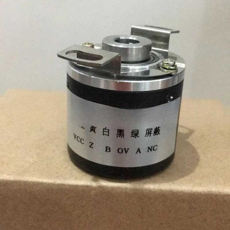 로터리 엔코더 PHB8-2500-G24E 부품