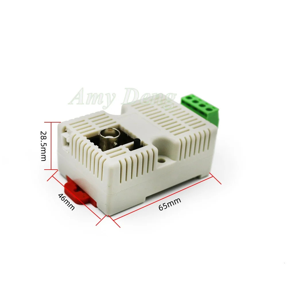 ORP 온도 트랜스미터 산화 환원 전위 센서 모듈 전압 0-5V 0-10V 4-20mA RS485 출력 미터 수질