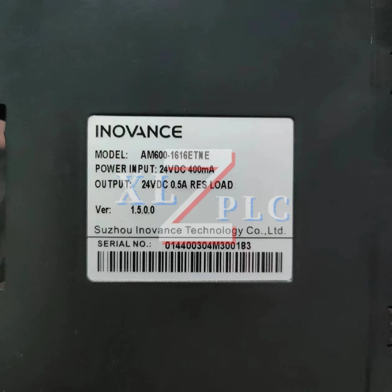PLC 모듈 원본 AM600-1600END AM600-1616ETNE AM600-3200END AM600-4AD