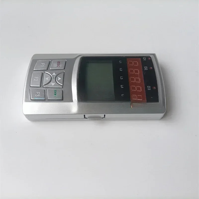 SEEC STEP 엘리베이터 진단 도구 AS380 08Q Q09
