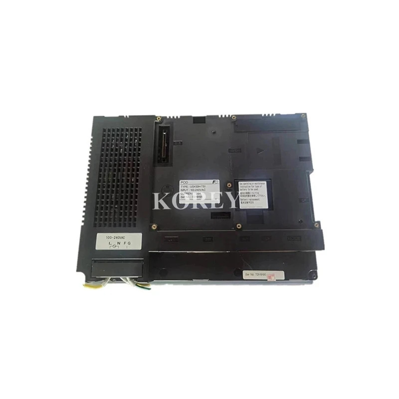 터치 스크린 UG430H-TS1 통신 카드 UG03I-S 오리지널 포장