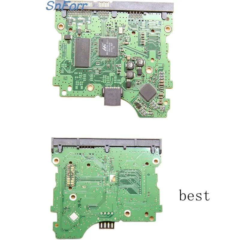 BF41-00133A HDD PCB 보드 하드 회로 기판 320G 500G 1TB