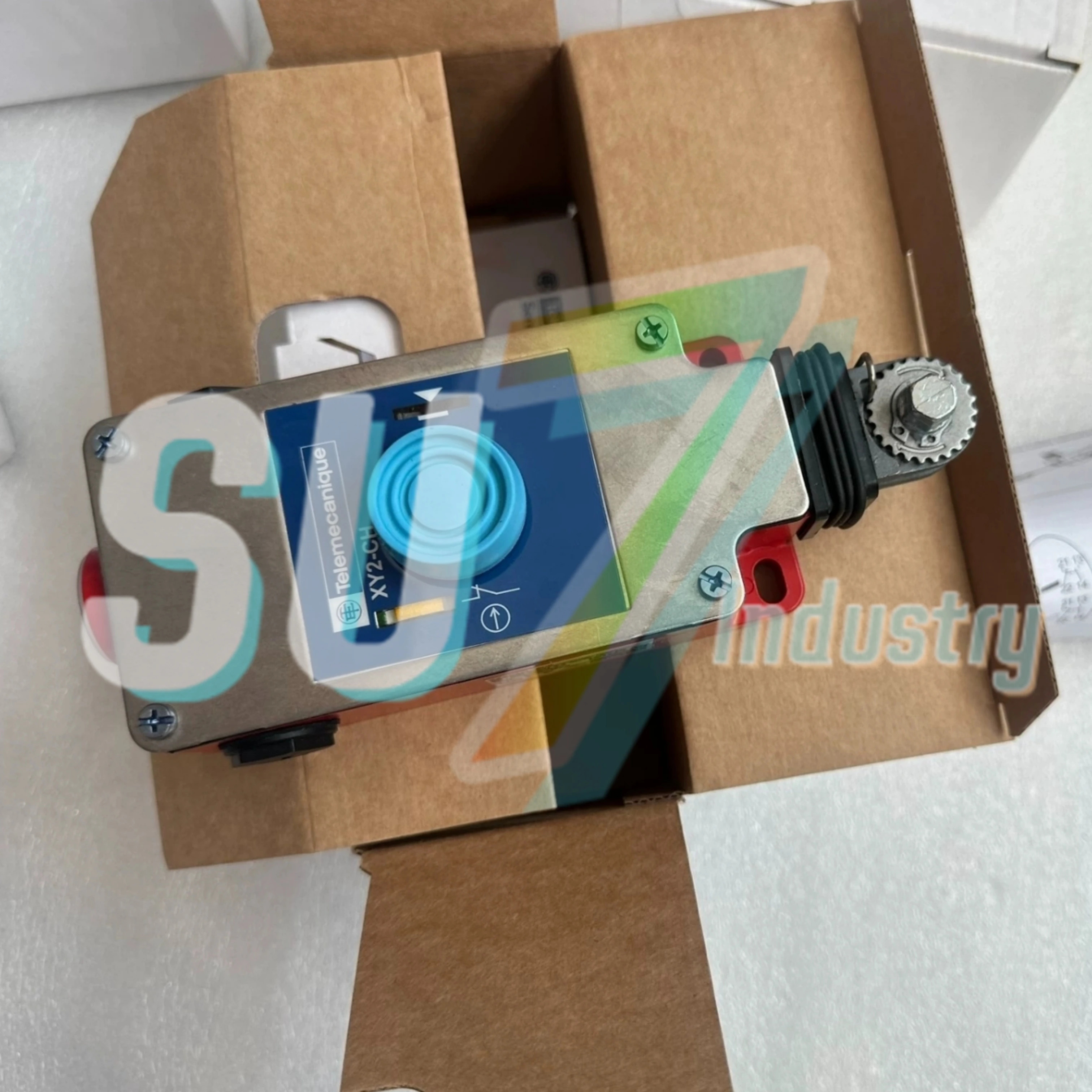 당김 코드 비상 정지 스위치 XY2CH13250 1NO1NC XY2CH13270 2NC XY2CH13290 1NO2NC XY2CH13250H29 새
