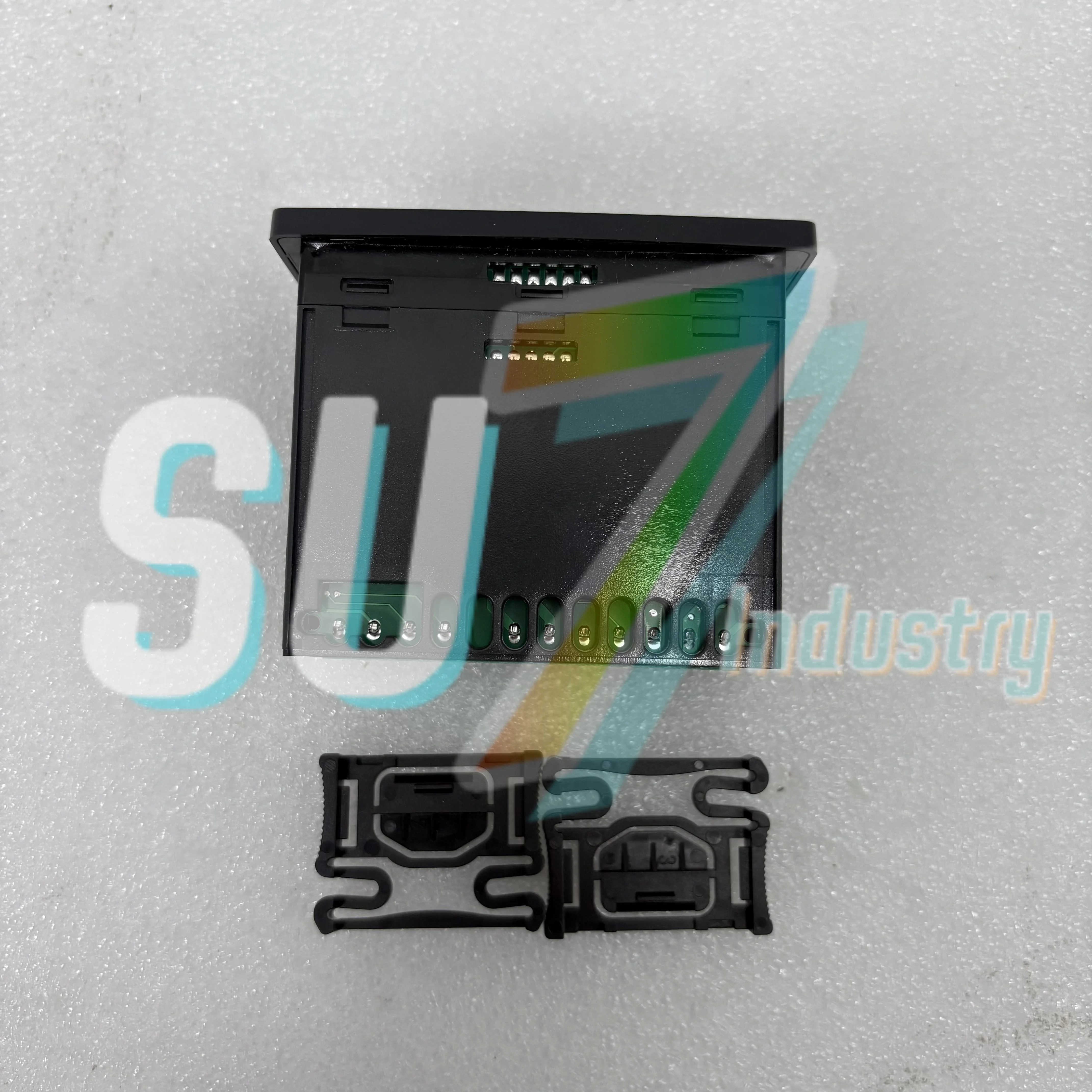 EWPlus 974EQ2EDI0XC4780 온도 컨트롤러