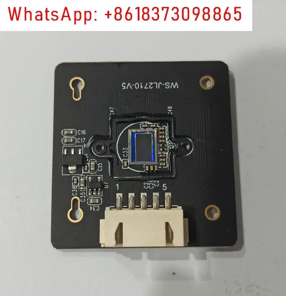 DIY 흑백 카메라 USB 200W 산업카메라