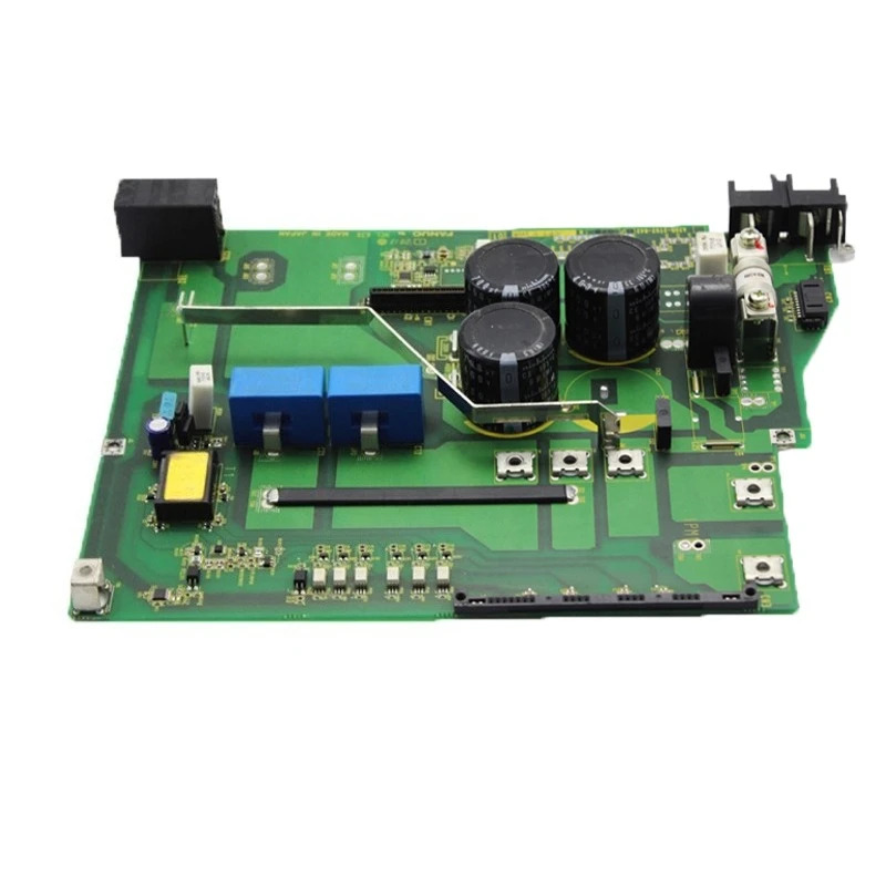 FANUC A20B-2102-0420 회로 기판A20B-2102-0420 리퍼