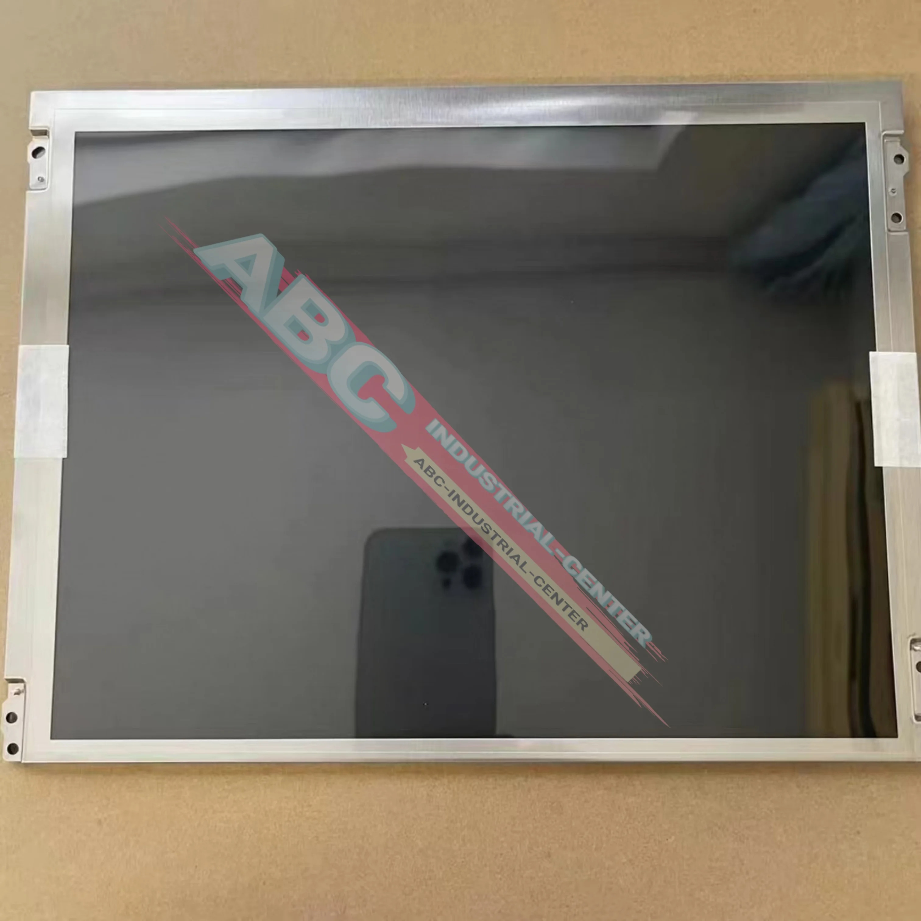 TM121SDS01 LCD 화면 새 TS104SAALC01-00