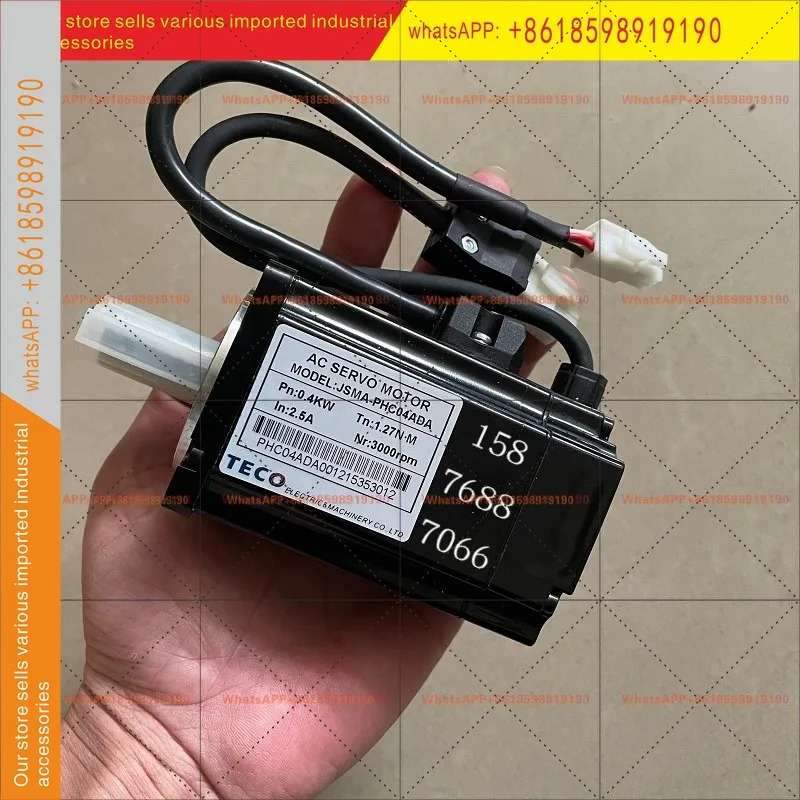 서보모터 JSMA-PUC/PBC/PHC/04/ABA/ADA