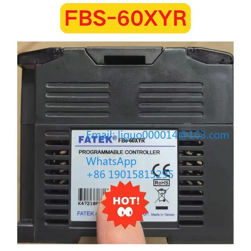 리퍼 FBS-60XYR 모듈 기능 확OK