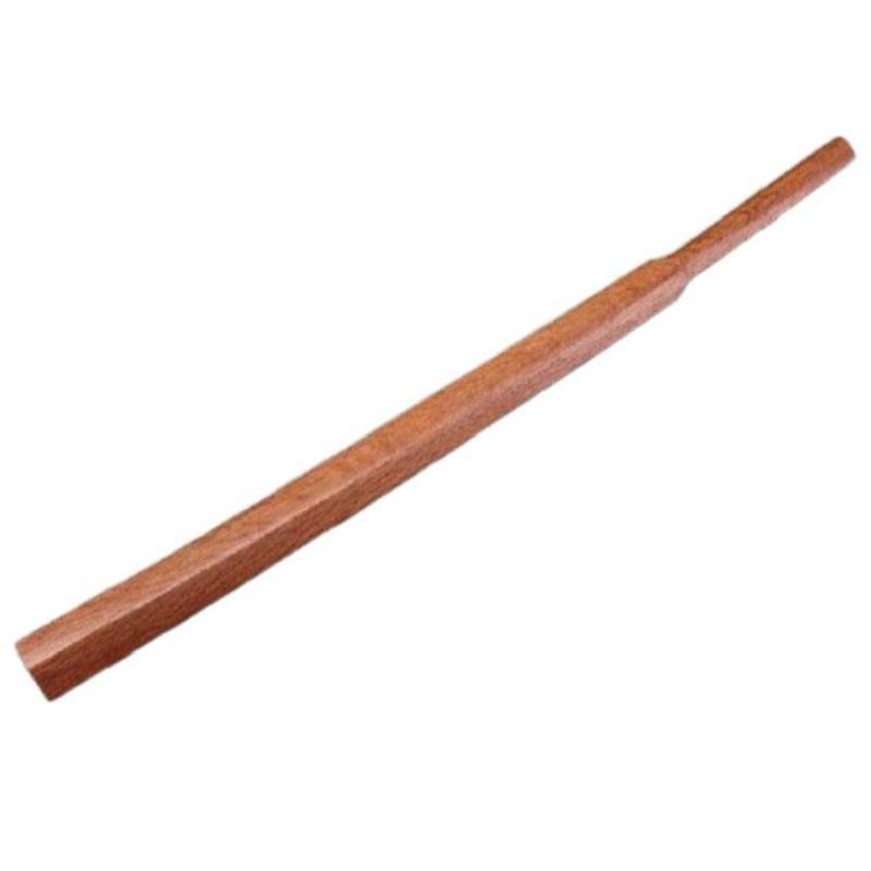 검도 중량 목도 원색100cm 목검 중량목검 가검 훈련용 수련용 원색 100cm - 상품 이미지