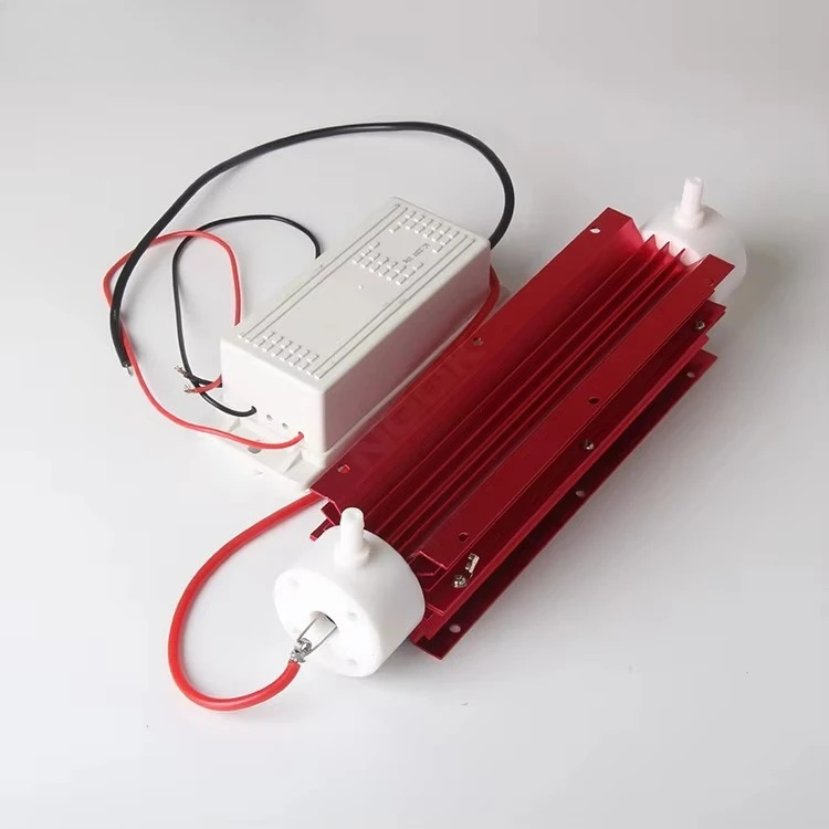 10G 석영 튜브 피팅 80w 발전기