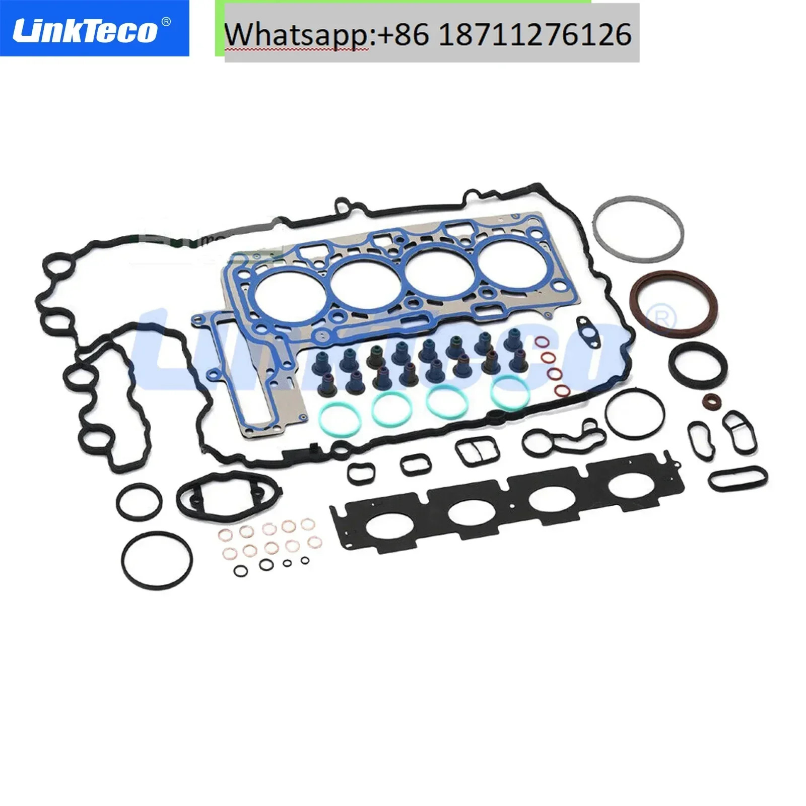 오버홀 패키지는 B48 MINI F32 F33 B46 2.0T적용됩니다.