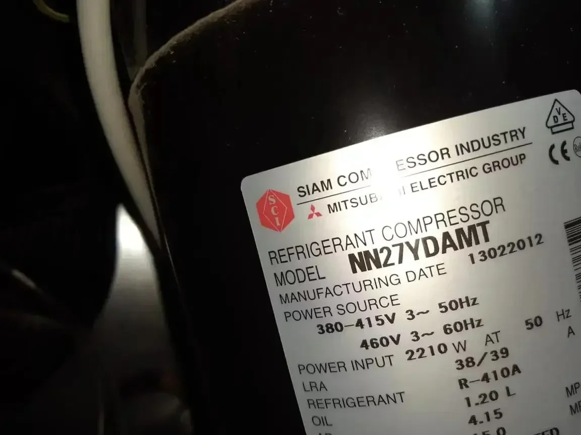 NN27YDAMT