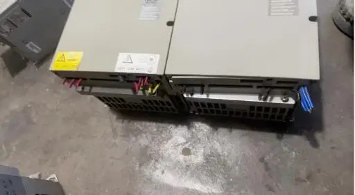 리퍼 기계 ATV31HU75N4A 7.5KW