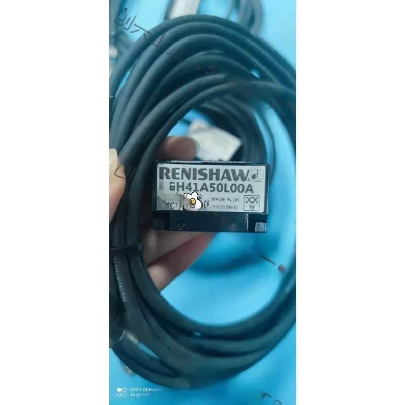RENISHAW 격금헤드 RGH41A50L00A