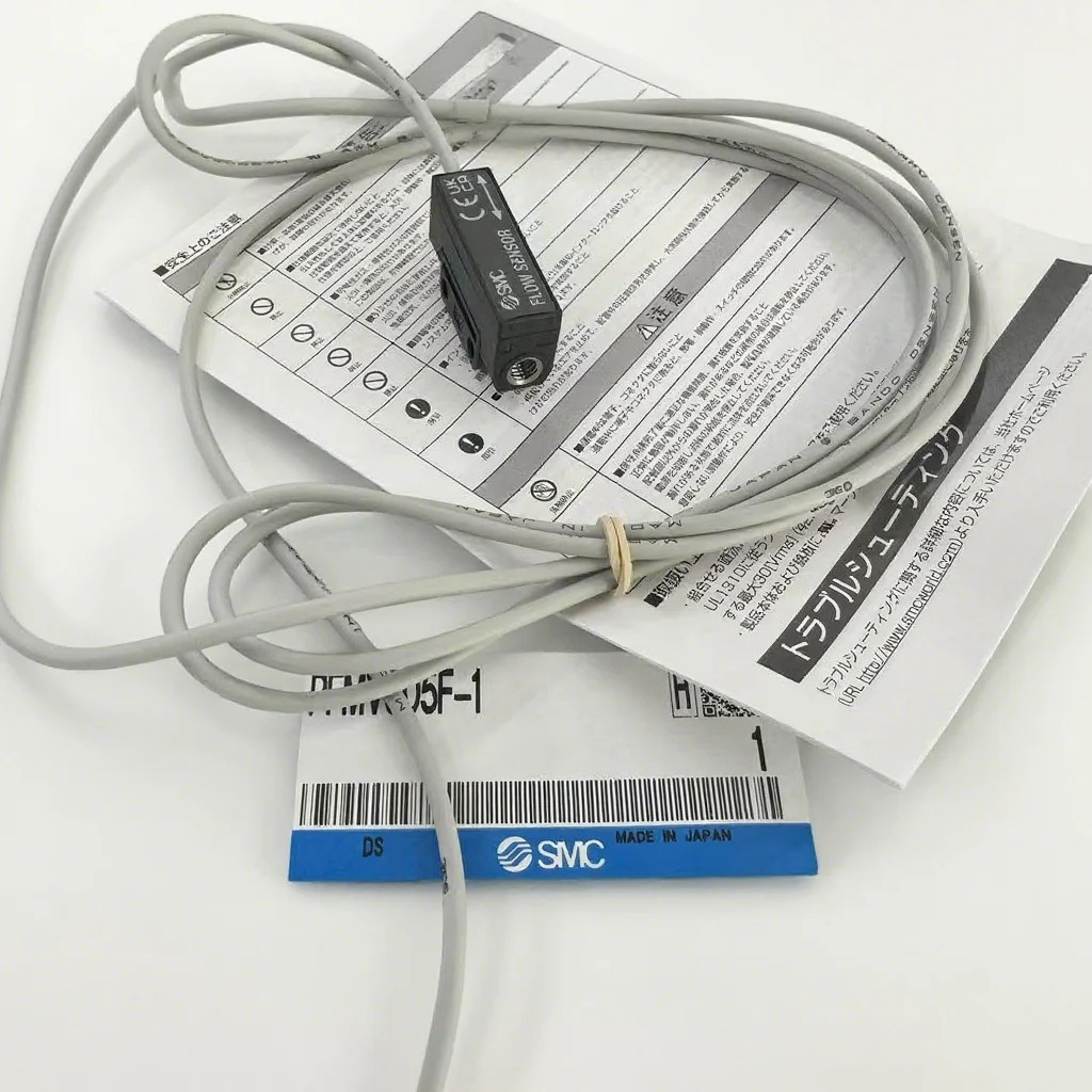 PFMV505F-1 PFMV510F-1 PFMV530F-1-A PFMV300-ML-M SMC유량계