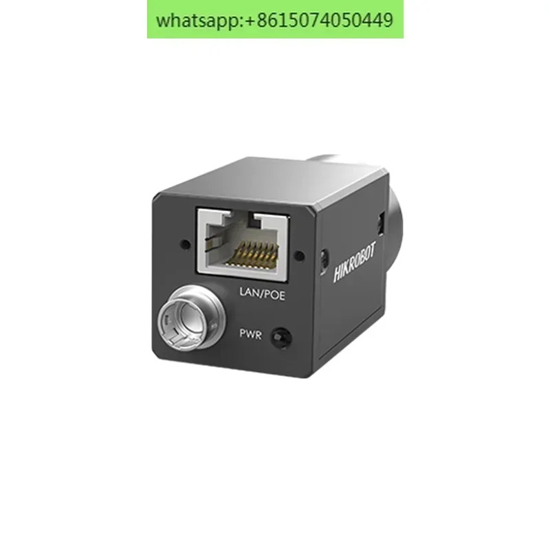 MV-CA060-10GC MV-CA060-11GM호환 6000000 1/1.8 이더넷 산업카메라