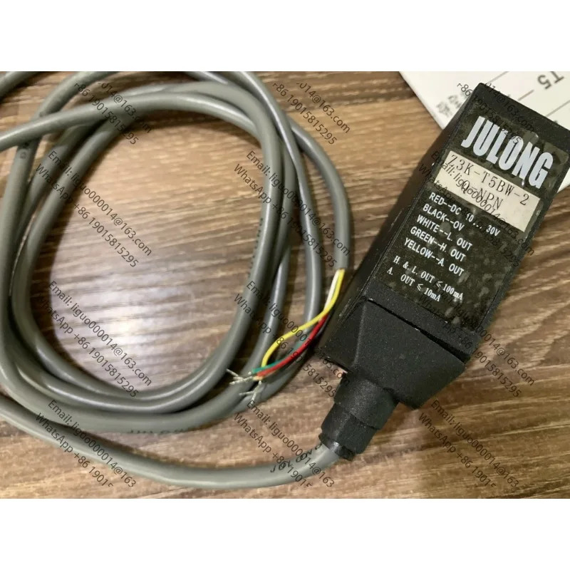 아날로그 센서 컬러 광전센서 스위치 전기 기계식 Z3K-T5BW-1Z3K-T5BW-2Z3K-T5RG-2 만들기