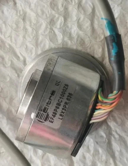 리퍼 인코더 EF49P6BC1000Z5L8X3PR