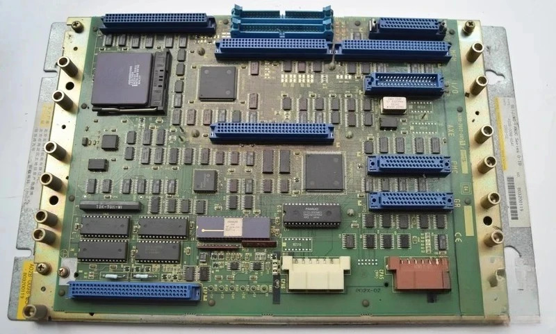 Fanuc CNC 컨트롤러리퍼 회로 기판 A20B-2002-0651 리퍼
