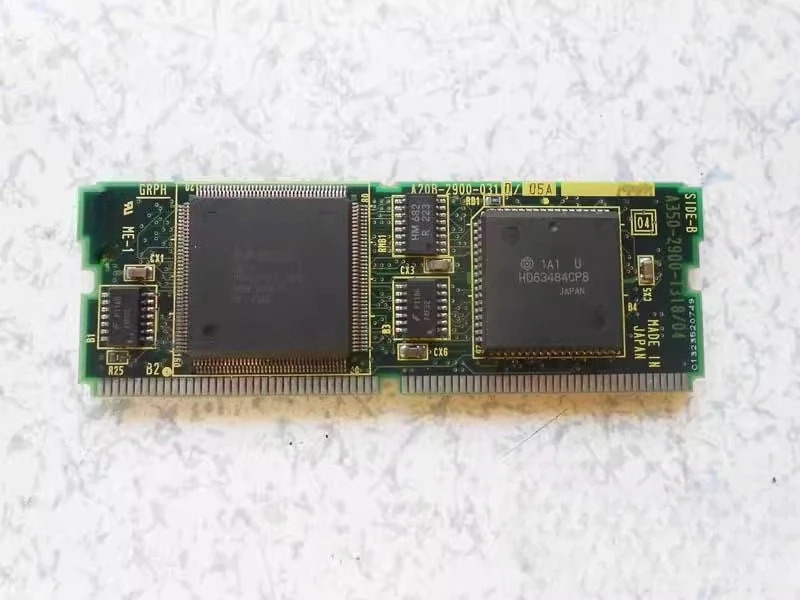 FANUC A20B-2900-0310/05A 서브 회로 기판 A20B-2900-0310 리퍼