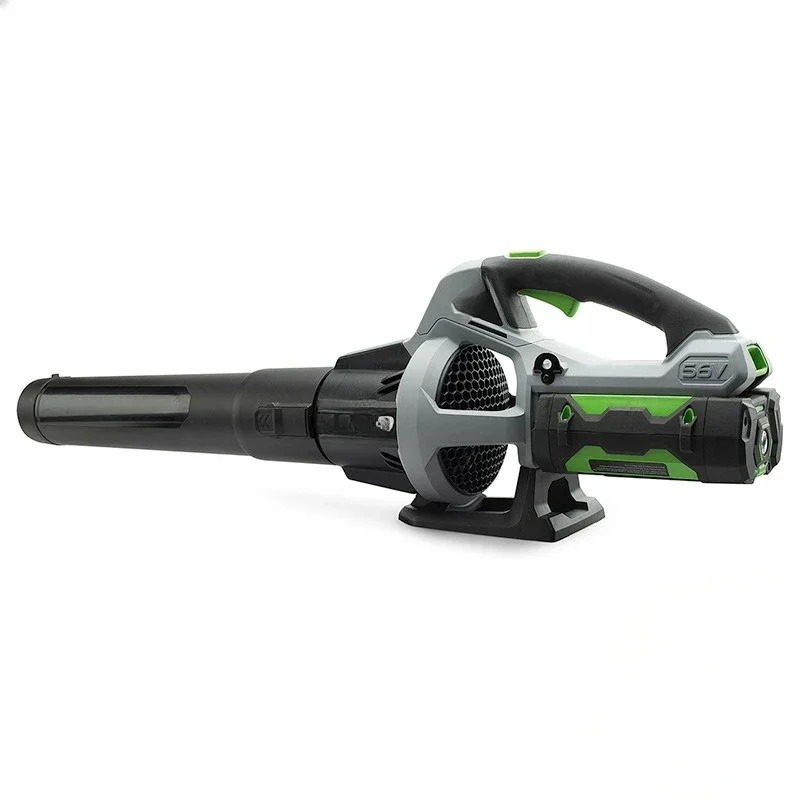Power Lb5302블로워3단 Turbo56-Volt 530 CFM 무선 리프 블로어 베어 머신충전기 없음